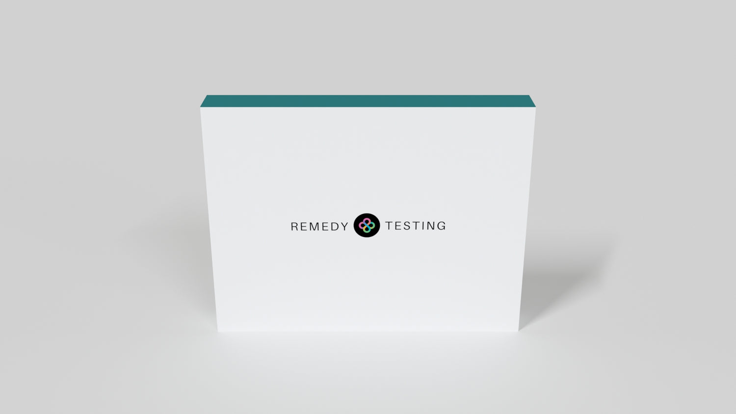 Remedy Testing Collection Kit