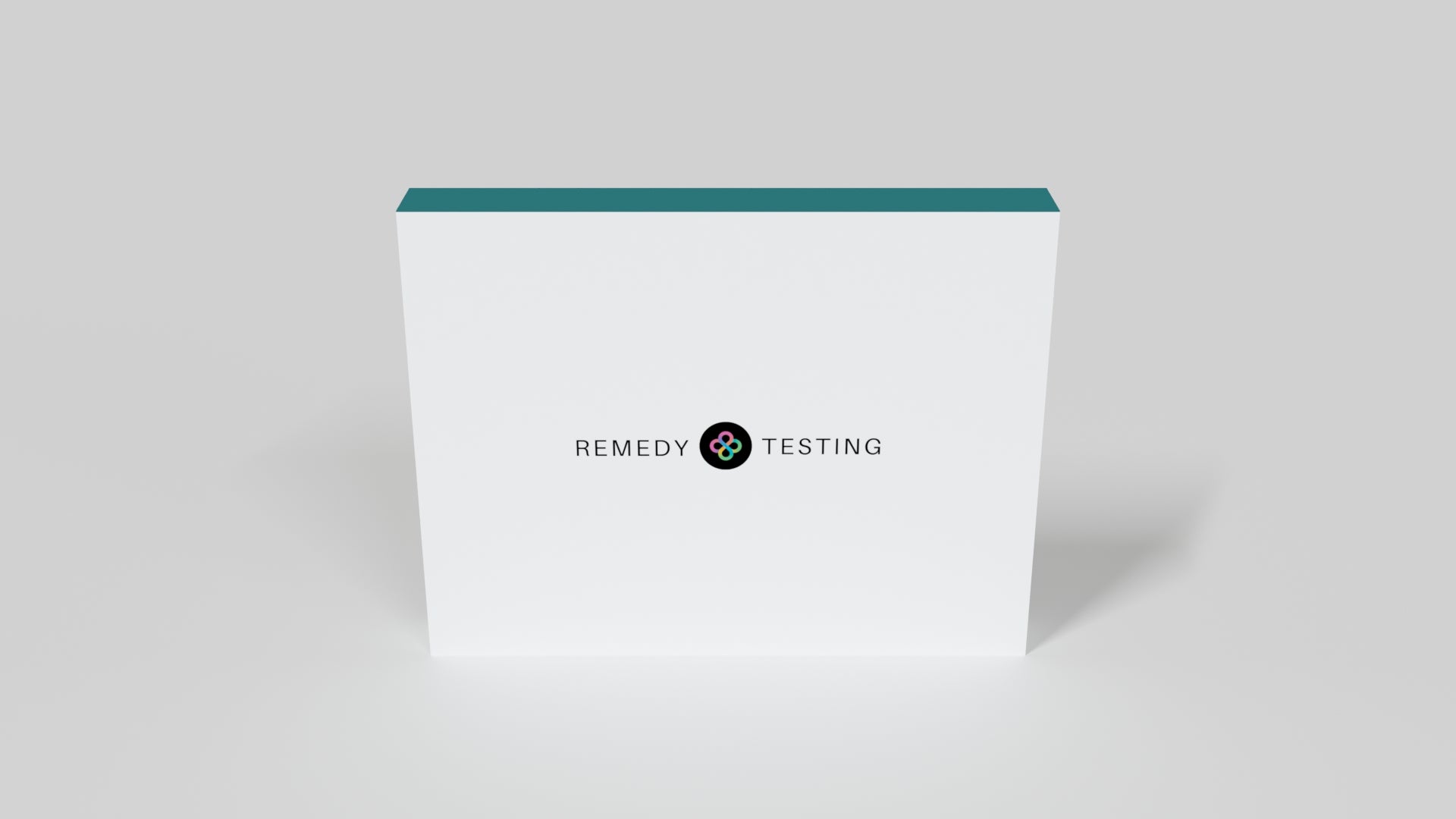 Remedy Testing Collection Kit