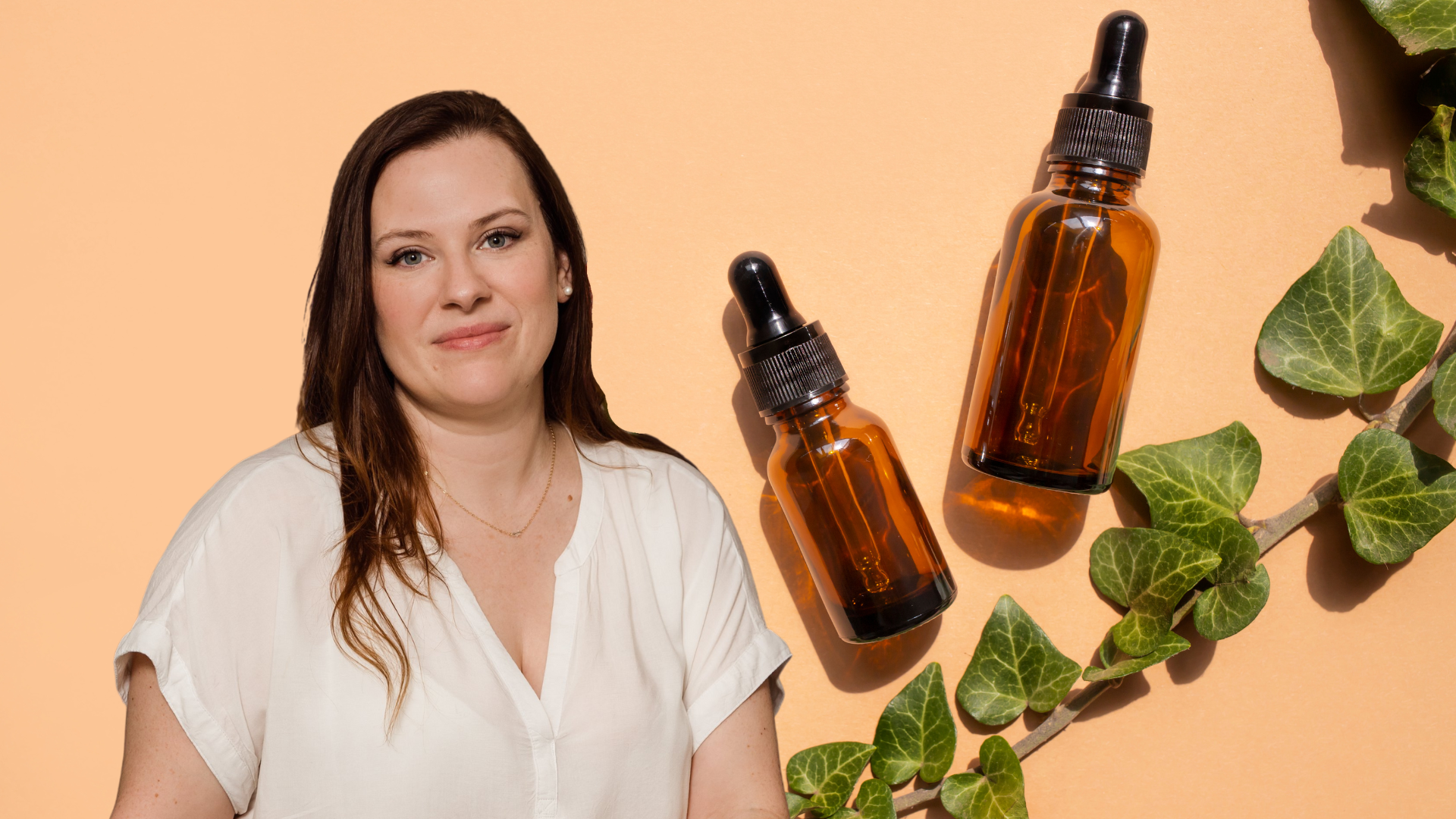 Naturopathic Physician and Herbalist Dr. LaDonna Rocha